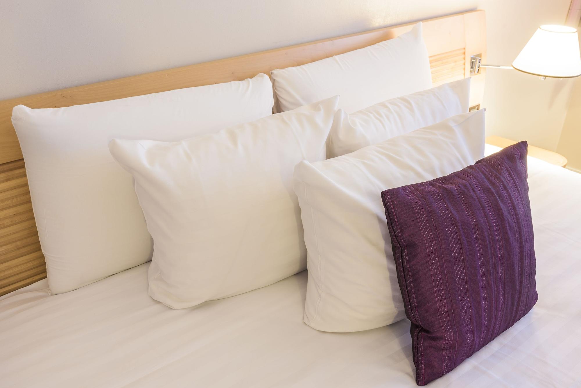 Mercure Tours Centre Gare Et Congres Экстерьер фото