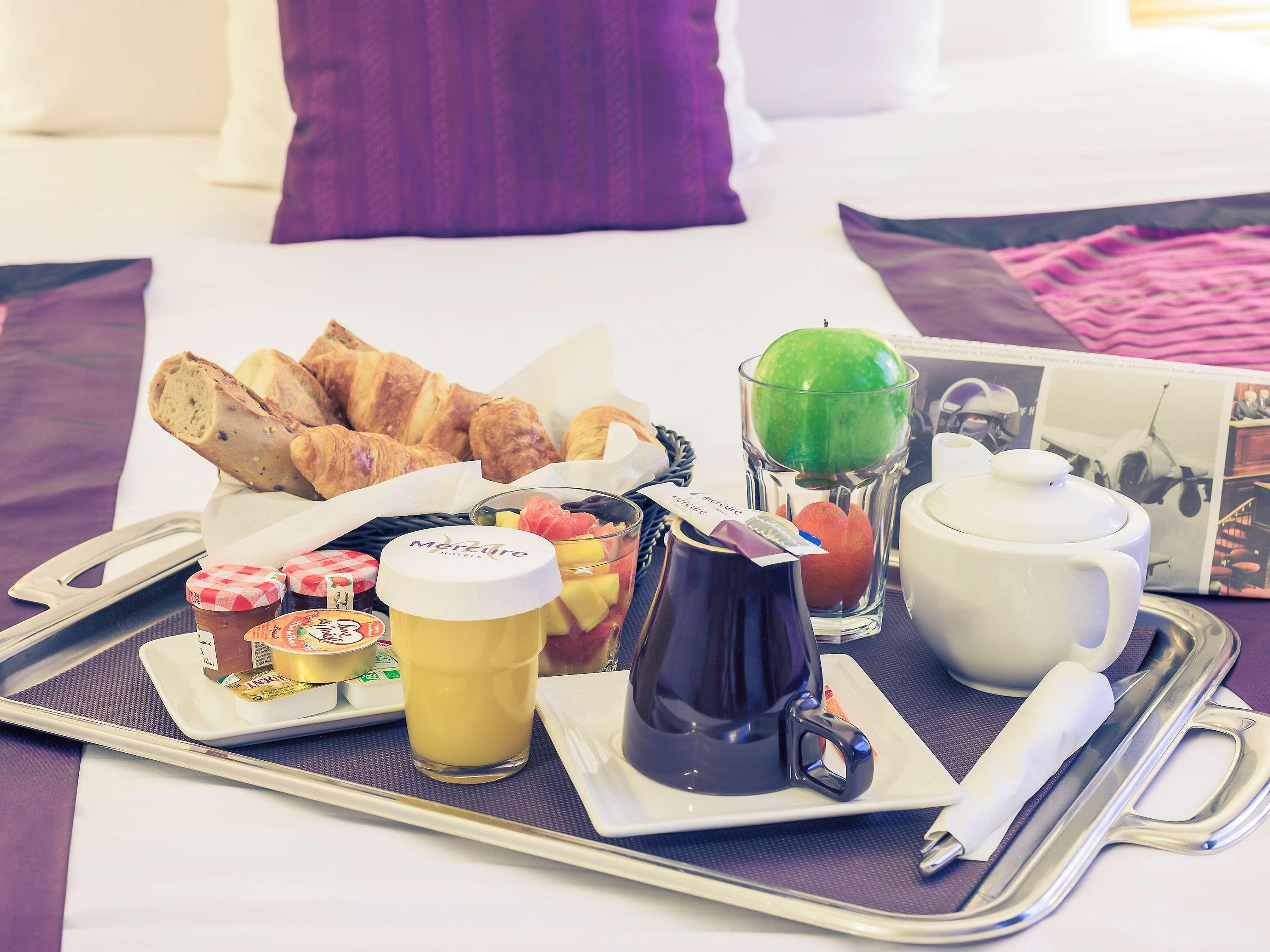 Mercure Tours Centre Gare Et Congres Экстерьер фото