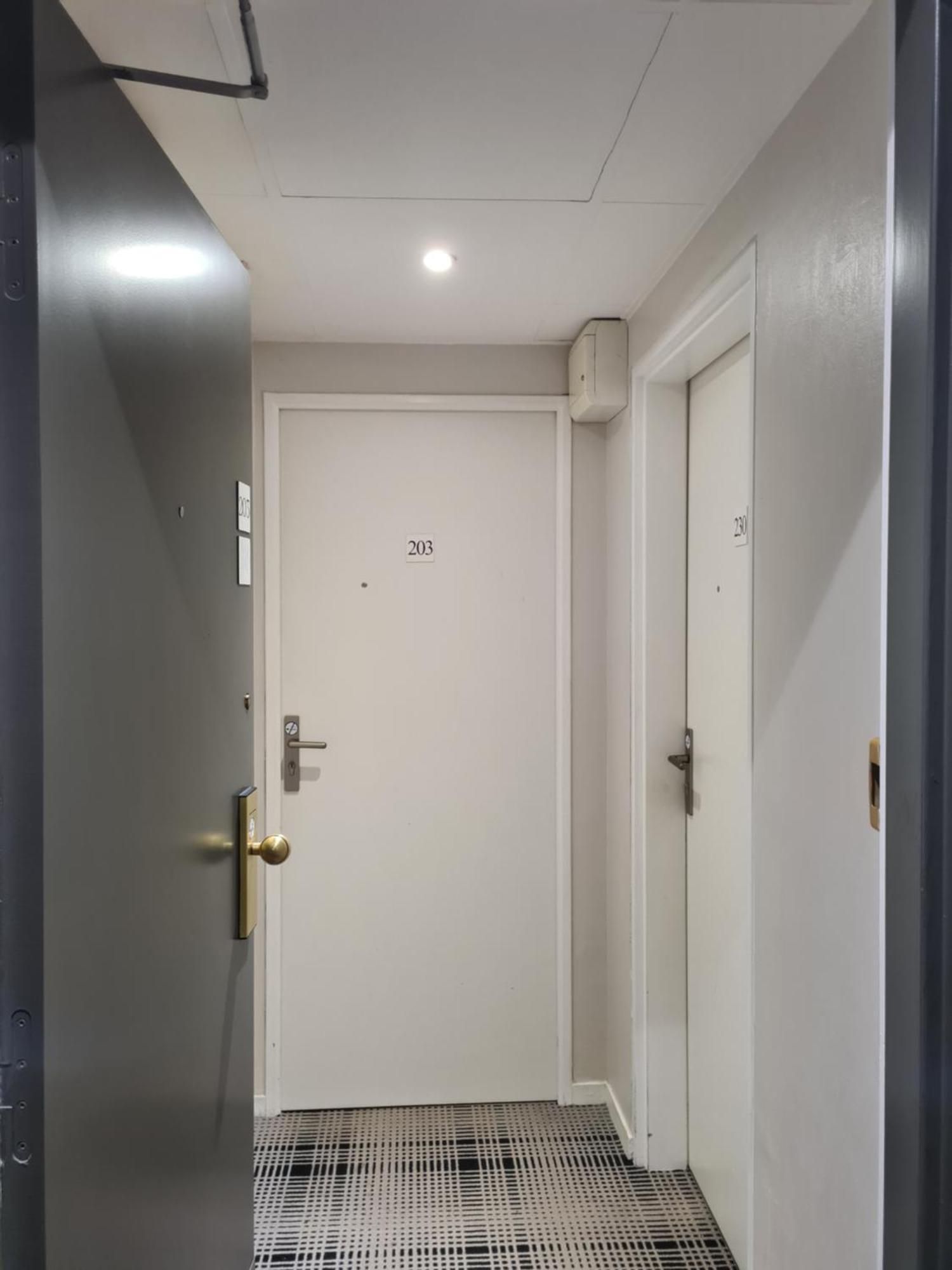 Mercure Tours Centre Gare Et Congres Экстерьер фото